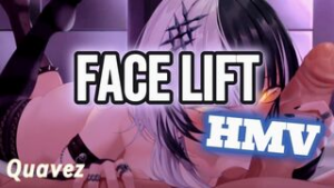 “Face Lift” HMV/PMV | Quavez - Honkai Star Rail animation on Crohasit