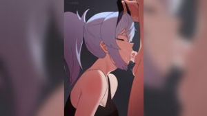 Failed NNN - 2D animation on Crohasit