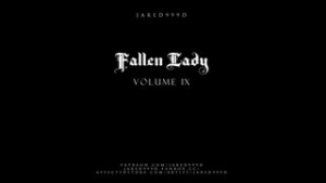 Fallen Lady 9 - ﻿3D animation on Crohasit
