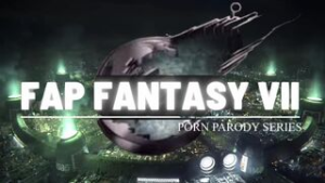 Fap Fantasy 7X Eps 01 – The First eXXXplosion - Final Fantasy animation on Crohasit