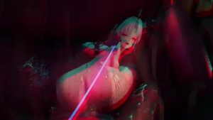Fearess Compilation Pt 2 - Genshin Impact animation on Crohasit