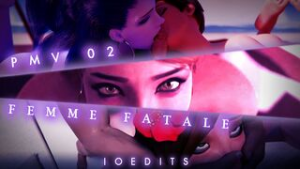 Femme Fatale – PMV/HMV 02 - Final Fantasy animation on Crohasit