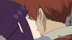 Fern’s Sloppy Birthday Gift - 2D animation on Crohasit