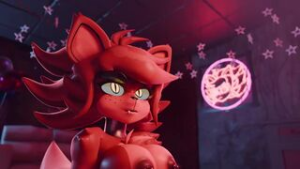 Fexa animation – yorexz - ﻿3D animation on Crohasit