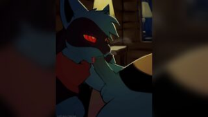 Finishing Touches [dacad] - Pokemon animation on Crohasit