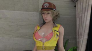 Fix My Hole With a Thing [toone] - ﻿3D animation on Crohasit