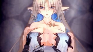 Fleurdelys – Cartethyia Compilation - ﻿3D animation on Crohasit
