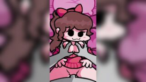 Fnf gf soft - Friday Night Funkin animation on Crohasit