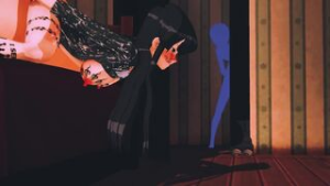 Free promiscuity bitch Komi classmate with pussy dating - Komi-san wa Comyushou desu animation on Crohasit