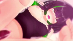 Freeloader Gal Arisa [Seyi Butai] - 2D animation on Crohasit