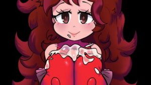Friday Night Funkin SEX MOD - Friday Night Funkin animation on Crohasit