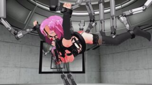 Fuck Factory - ﻿3D animation on Crohasit