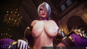 Fuck Me or GTFO | Faphero Edition | RondoudouMedia - ﻿3D animation on Crohasit