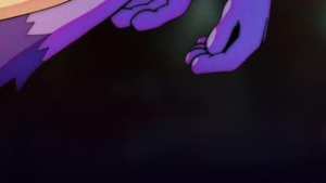 Fucking Blaze like a Doll [34frames] - Sonic the Hedgehog animation on Crohasit