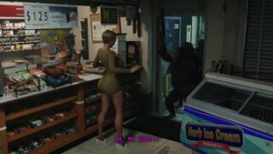 Full Service, Part 1 [w/ Full Audio] - ﻿3D animation on Crohasit