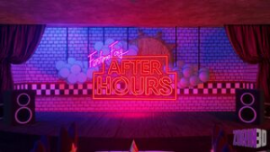 Funtime Foxy: After Hours (Subtitulado al Español UwU) - Five Nights at Freddy's animation on Crohasit