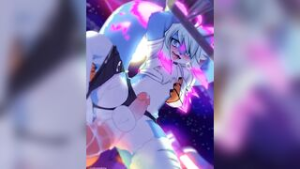 FurkendoNSFW Compilation (Vertical) - 2D animation on Crohasit