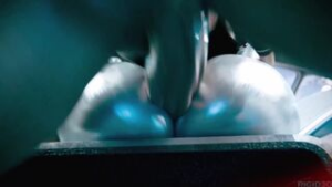 Futa Mating Season | HMV - rule34 animation on Crohasit