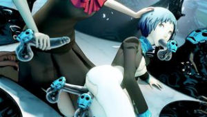 Fuuka [AmateurThrowaway][4K] - ﻿3D animation on Crohasit