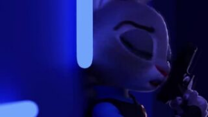 GTA VI Trailer – Furry Version (Short) - ﻿3D animation on Crohasit