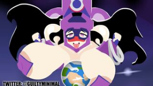 Galacta’s galactic assets - Marvel animation on Crohasit