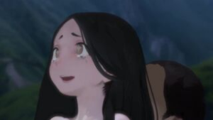 Gallery NTR Night Village Story 4 - 2D animation on Crohasit