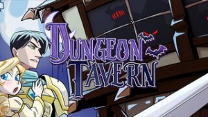 [Game] Dungeon Tavern – Full Gallery - Dungeon Tavern animation on Crohasit