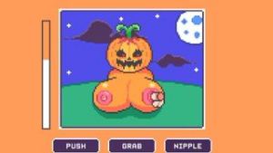 Game of the day - 2D animation on Crohasit