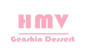 Genshin Dessert HMV - Genshin Impact animation on Crohasit