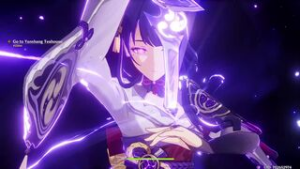 Genshin Impact best HMV - Genshin Impact animation on Crohasit