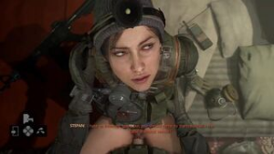Getting some “dessert” before lunch. [Yellowbea] - Call of Duty animation on Crohasit