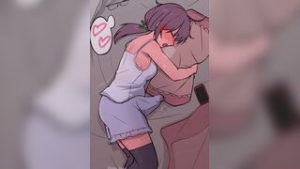 Girly -PMV- - 2D animation on Crohasit