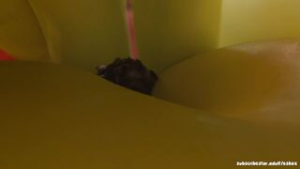 Goblin unbirth mini (By Eskoz) - ﻿3D animation on Crohasit