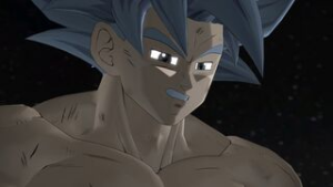Goku And Bulma [TarroTheRambler] - ﻿3D animation on Crohasit