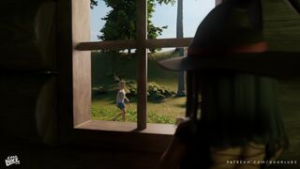 Good Luke ep1: The Last Ingredient [Teaser] - ﻿3D animation on Crohasit