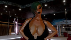Gooner Chronicles – Episode 3 - ﻿3D animation on Crohasit