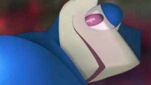 Greninja & Inteleon JP 4k[ Enokimaru] - Pokemon animation on Crohasit