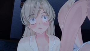 Group Porn Watch Session - ﻿3D animation on Crohasit