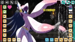 H.O.S.I. Game Vol.02 The Final Ending - 2D animation on Crohasit