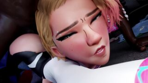HMV – BBC Edit – Short - rule34 animation on Crohasit