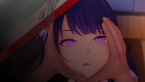 HMV Blood S+ - ﻿3D animation on Crohasit