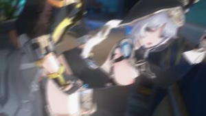 |HMV| CIPHER - ﻿3D animation on Crohasit