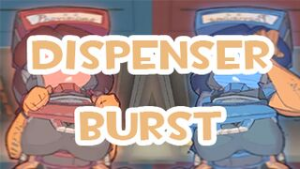 [HMV] Dispenser Burst - Team Fortress animation on Crohasit