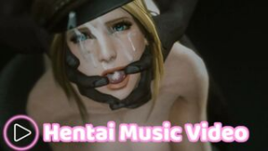 [HMV] Xtreme Gangbang Fuck (Studio FOW) – Rondoudou Media/RicedOutCivic - ﻿3D animation on Crohasit