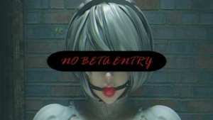 [HMV] YoRHa B.E.T.A. Blocker Field - ﻿3D animation on Crohasit