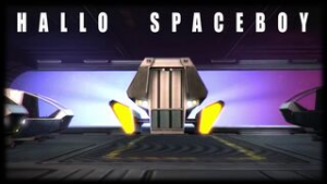 Hallo Spaceboy [Gay Furry PMV] - Disney animation on Crohasit