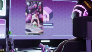 Halloween 2019: Sombra gets Ghosted – AdultGard - Halloween animation on Crohasit