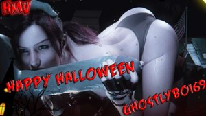 Happy Halloween – HMV - ﻿3D animation on Crohasit