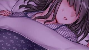 Haramigami To Tsukareta Mei - 2D animation on Crohasit