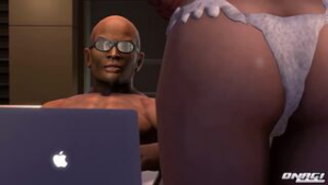Hard Choice (Why not both?) - ﻿3D animation on Crohasit